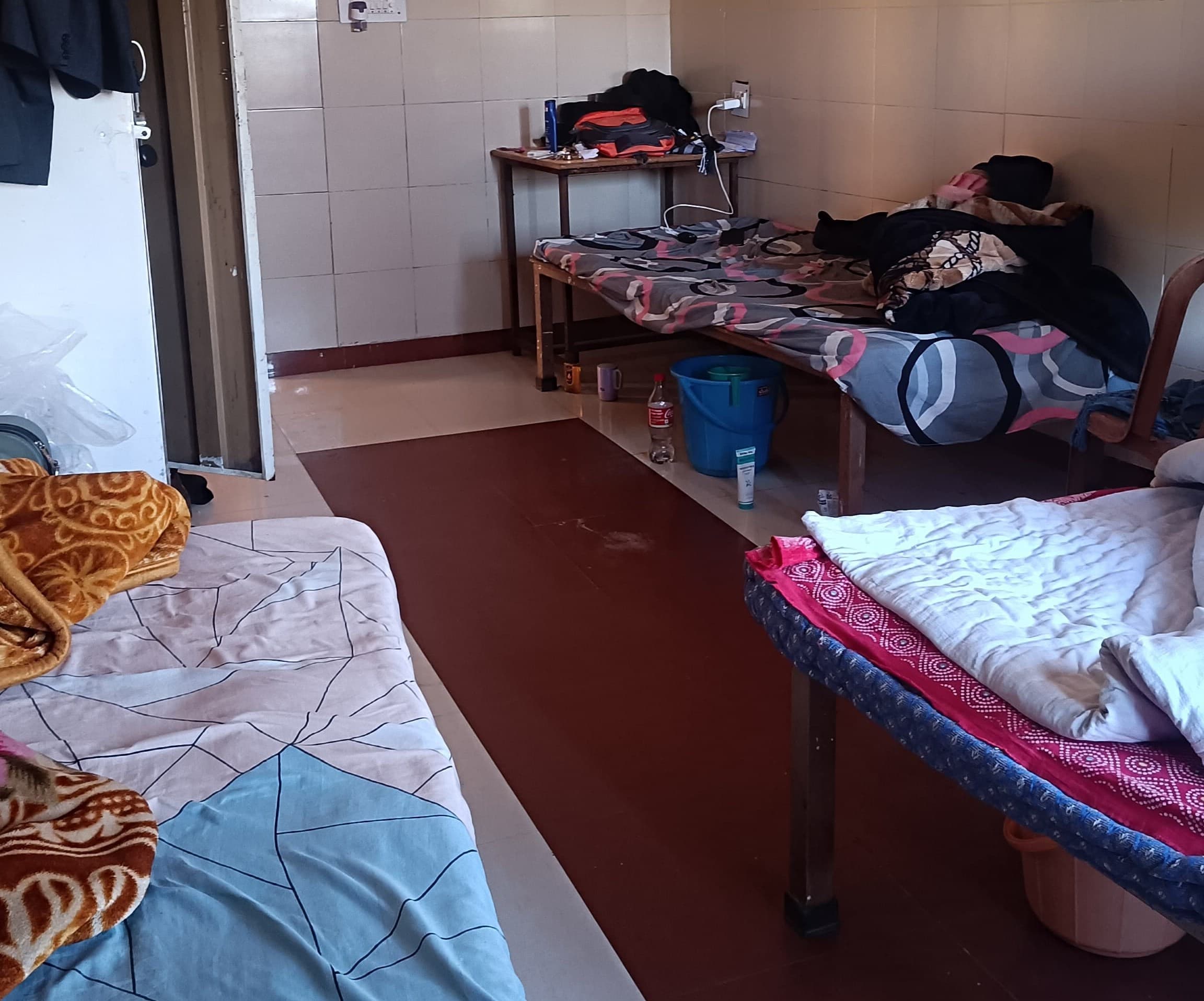DBUU, DBIT Hostel and Mess photo 10